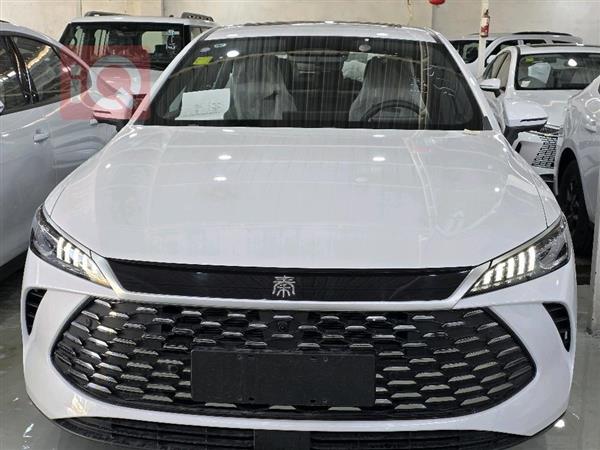 BYD Qin Plus 2025 for sale in Iraq - Baghdad